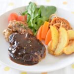 週末の30分でできる平日ラクする作り置き術