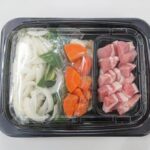 週末の30分でできる平日ラクする作り置き術